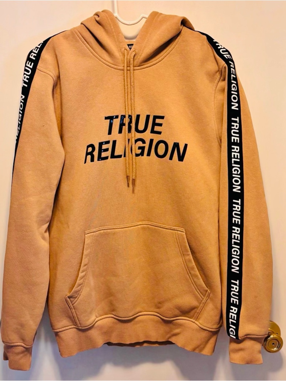 True Religion Hoodie